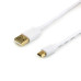 Кабель USB 2.0 - 0.8m AM/ Mini USB (5 pin), ATcom (3793) Кабель USB 2.0 - 0.8m AM/ Mini USB (5 pin), ATcom (3793)
