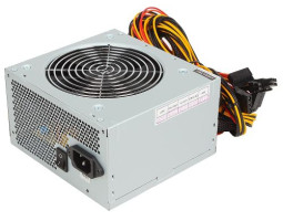Блок питания Chieftec 650W GPA-650S 120mm ATX 2.3 APFC 20+4+2/ 4+6/ 8pcie/ 4SATA 1*12см TUV/ CE 10шт/ уп Блок питания Chieftec 650W GPA-650S 120mm ATX 2.3 APFC 20+4+2/ 4+6/ 8pcie/ 4SATA 1*12см TUV/ CE 10шт/ уп