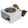 Блок питания Chieftec 650W GPA-650S 120mm ATX 2.3 APFC 20+4+2/ 4+6/ 8pcie/ 4SATA 1*12см TUV/ CE 10шт/ уп 