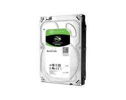 Жесткий диск 3.5&Prime; 4Tb Seagate BarraCuda, SATA3, 256Mb, 5400 rpm (ST4000DM004)