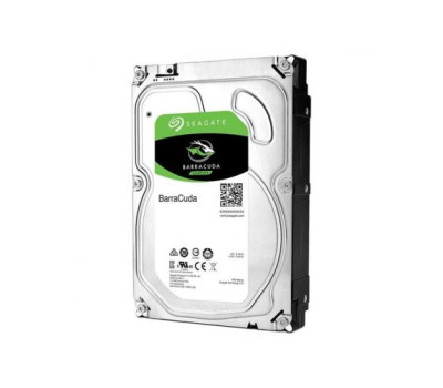 Жесткий диск 3.5″ 4Tb Seagate BarraCuda, SATA3, 256Mb, 5400 rpm (ST4000DM004) Жесткий диск 3.5″ 4Tb Seagate BarraCuda, SATA3, 256Mb, 5400 rpm (ST4000DM004)