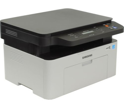 БФП лазерний ч/ б Samsung SL-M2070W, Black/ Grey Б В