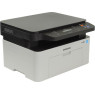 БФП лазерний ч/ б Samsung SL-M2070W, Black/ Grey Б В