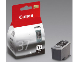 Картридж Canon PG-37 black OEM (ip1800,1900,2500,2600/ MP140,190-220,470) Картридж Canon PG-37 black OEM (ip1800,1900,2500,2600/ MP140,190-220,470)
