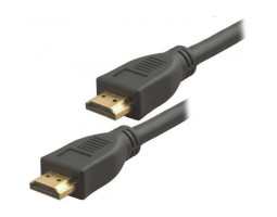 Кабель HDMI > HDMI 10.0m ATcom Standard CCS PE VER 1.4 пакет (17394) Кабель HDMI > HDMI 10.0m ATcom Standard CCS PE VER 1.4 пакет (17394)