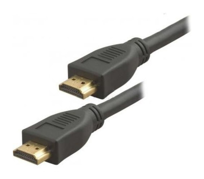 Кабель HDMI > HDMI 10.0m ATcom Standard CCS PE VER 1.4 пакет (17394)
