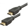 Кабель HDMI > HDMI 10.0m ATcom Standard CCS PE VER 1.4 пакет (17394)