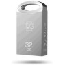 USB Flash Drive 32Gb T&G 105 Metal series /  TG105-32G