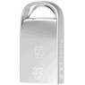 USB Flash Drive 32Gb T&G 107 Metal series /  TG107-32G