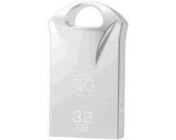 USB Flash Drive 32Gb T&G 106 Metal series /  TG106-32G