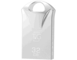 USB Flash Drive 32Gb T&G 106 Metal series /  TG106-32G