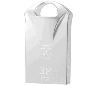 USB Flash Drive 32Gb T&G 106 Metal series / TG106-32G USB Flash Drive 32Gb T&G 106 Metal series / TG106-32G