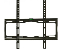 Настенное крепление LCD/ Plasma TV 26-55&Prime; Walfix TV-30B цвет черный, до 45 кг, VESA::400x400 мм