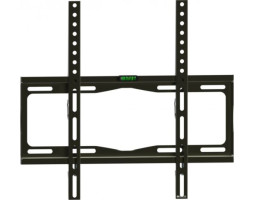 Настенное крепление LCD/ Plasma TV 26-55″ Walfix TV-30B цвет черный, до 45 кг, VESA::400x400 мм Настенное крепление LCD/ Plasma TV 26-55″ Walfix TV-30B цвет черный, до 45 кг, VESA::400x400 мм