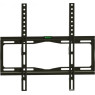 Настенное крепление LCD/ Plasma TV 26-55&Prime; Walfix TV-30B цвет черный, до 45 кг, VESA::400x400 мм
