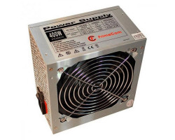 Блок питания FrimeCom ATX-SM400BL, 400W, Fan 120mm Блок питания FrimeCom ATX-SM400BL, 400W, Fan 120mm