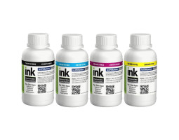 Комплект чернил ColorWay Epson L100/ L200, 4x200 мл (CW-EW101SET02) Комплект чернил ColorWay Epson L100/ L200, 4x200 мл (CW-EW101SET02)
