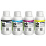 Комплект чернил ColorWay Epson L100/ L200, 4x200 мл (CW-EW101SET02)