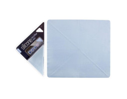 Салфетка чистящая ColorWay, для TFT/ LCD, микрофибра, 30x30 см (CW-6130) Салфетка чистящая ColorWay, для TFT/ LCD, микрофибра, 30x30 см (CW-6130)