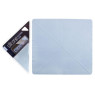 Салфетка чистящая ColorWay, для TFT/ LCD, микрофибра, 30x30 см (CW-6130)
