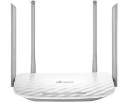 Роутер TP-LINK Archer C50 V3/ 4/ 6, White Роутер TP-LINK Archer C50 V3/ 4/ 6, White
