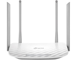 Роутер TP-LINK Archer C50 V3/ 4/ 6, White