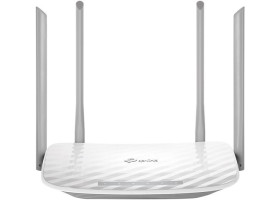 Роутер TP-LINK Archer C50 V3/ 4/ 6, White
