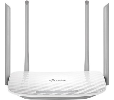 Роутер TP-LINK Archer C50 V3/ 4/ 6, White Роутер TP-LINK Archer C50 V3/ 4/ 6, White