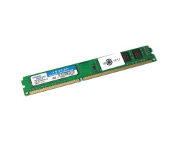 DDR3 4Gb, 1600 MHz (PC3-12800), Golden Memory, 11-11-11-28, 1.5V (GM16N11/ 4) DDR3 4Gb, 1600 MHz (PC3-12800), Golden Memory, 11-11-11-28, 1.5V (GM16N11/ 4)