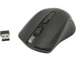 Мышь Defender Accura MM-935 Wireless, Grey USB