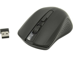 Мышь Defender Accura MM-935 Wireless, Grey USB