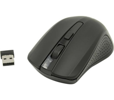 Мышь Defender Accura MM-935 Wireless, Grey USB Мышь Defender Accura MM-935 Wireless, Grey USB