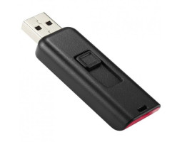 USB Flash Drive 64Gb Apacer AH334 Pink / AP64GAH334P-1-foto2
