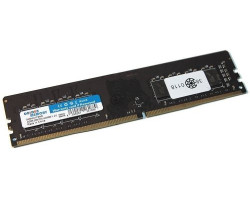 DDR4 4Gb, 2400 MHz, Golden Memory, 17-17-17-39, 1.2V (GM24N17S8/ 4)