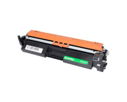 Картридж HP 17A (CF217A), Black, LJ Pro M102/ M130, 1.6k, ColorWay (CW-H217MC)