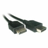 Кабель DisplayPort 1.8m Cablexpert CC-DP-6 v1,2, цифровой интерфейс		