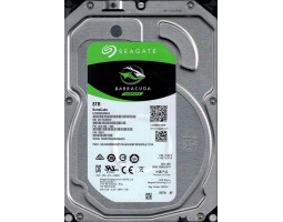 Жесткий диск 3.5″ 8Tb Seagate Barracuda, SATA3, 256Mb, 5400 rpm (ST8000DM004) Жесткий диск 3.5″ 8Tb Seagate Barracuda, SATA3, 256Mb, 5400 rpm (ST8000DM004)