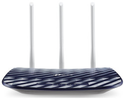 Роутер TP-LINK Archer C20_V5/ AC750, Wi-Fi 802.11a/ b/ g/ n/ ac Роутер TP-LINK Archer C20_V5/ AC750, Wi-Fi 802.11a/ b/ g/ n/ ac