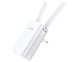Wi-Fi повторитель Mercusys MW300RE Range Extender, 300Mbps, travel Router