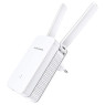 Wi-Fi повторитель Mercusys MW300RE Range Extender, 300Mbps, travel Router
