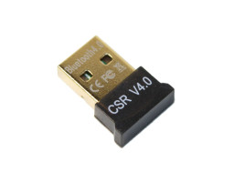 Адаптер USB > Bluetooth Atcom VER 4.0 +EDR (CSR chip) blister (7791) Адаптер USB > Bluetooth Atcom VER 4.0 +EDR (CSR chip) blister (7791)