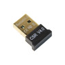 Адаптер USB > Bluetooth Atcom VER 4.0 +EDR (CSR chip) blister (7791)