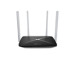 Роутер Mercusys AC12 Wireless Dual Band Router, 4x10/ 100M LAN, 1x10/ 100 WAN, 4 x internal Роутер Mercusys AC12 Wireless Dual Band Router, 4x10/ 100M LAN, 1x10/ 100 WAN, 4 x internal