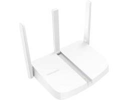 Роутер Mercusys MW305R_V2 Wi-Fi 802.11 b/ g/ n, 300Mb, 3 LAN 10/ 100Mb