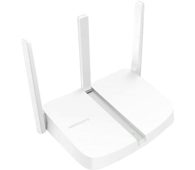 Роутер Mercusys MW305R_V2 Wi-Fi 802.11 b/ g/ n, 300Mb, 3 LAN 10/ 100Mb