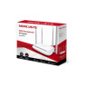 Роутер Mercusys MW325R Wi-Fi 802.11 b/ g/ n, 300Mb, 4 LAN 10/ 100Mb, режим точки доступа, быстрая настр