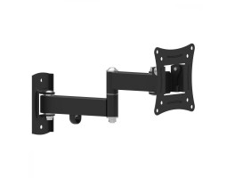 Настенное крепление LCD/ Plasma TV 14-29″ Walfix R-273B Black Настенное крепление LCD/ Plasma TV 14-29″ Walfix R-273B Black