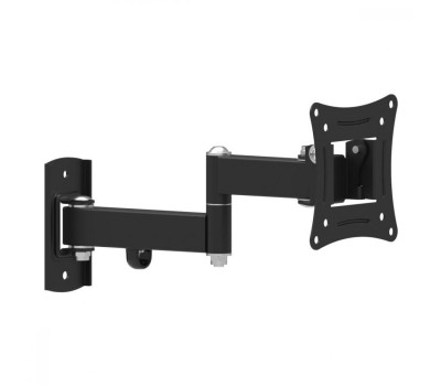 Настенное крепление LCD/ Plasma TV 14-29″ Walfix R-273B Black Настенное крепление LCD/ Plasma TV 14-29″ Walfix R-273B Black