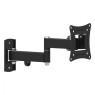 Настенное крепление LCD/ Plasma TV 14-29&Prime; Walfix R-273B Black