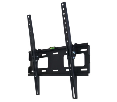 Настенное крепление LCD/ Plasma TV 26-55″ Walfix S-228B цвет черный, до 35 кг, VESA::400x400 мм, накло Настенное крепление LCD/ Plasma TV 26-55″ Walfix S-228B цвет черный, до 35 кг, VESA::400x400 мм, накло